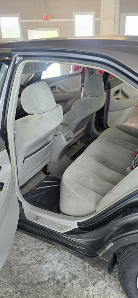 2007 Toyota Camry XLE - Photo 8