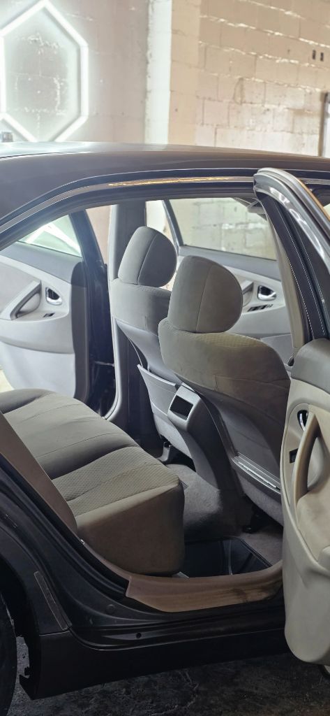 2007 Toyota Camry XLE - Photo 7