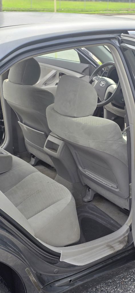 2007 Toyota Camry XLE - Photo 9