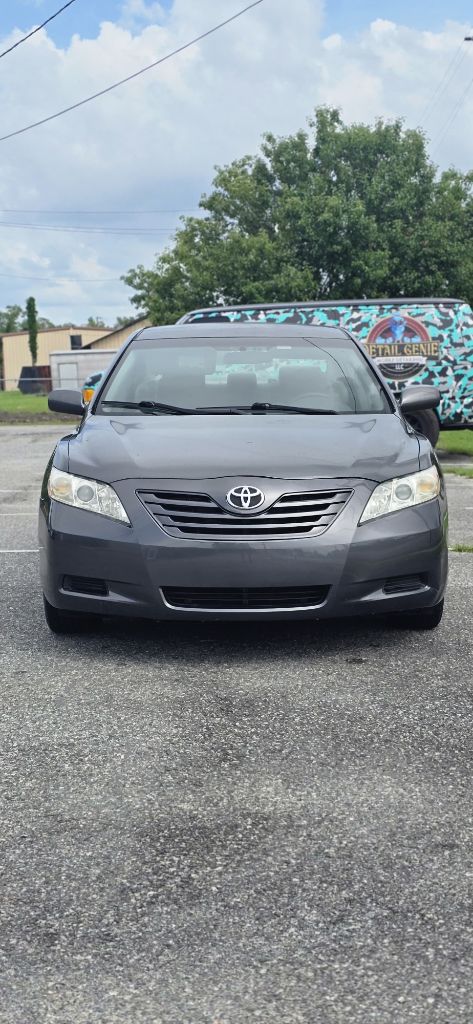 2007 Toyota Camry XLE - Photo 6