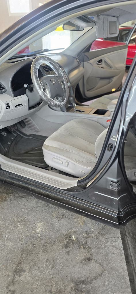 2007 Toyota Camry XLE - Photo 10