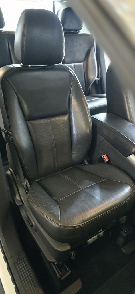 2012 Ford Edge SEL - Photo 6