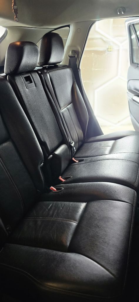 2012 Ford Edge SEL - Photo 11
