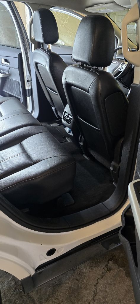 2012 Ford Edge SEL - Photo 10