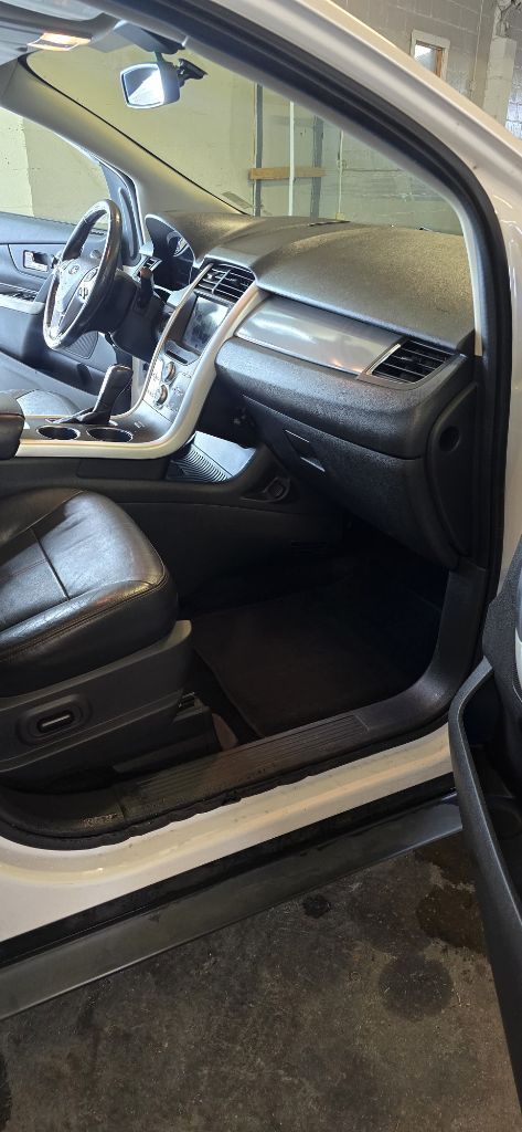 2012 Ford Edge SEL - Photo 8