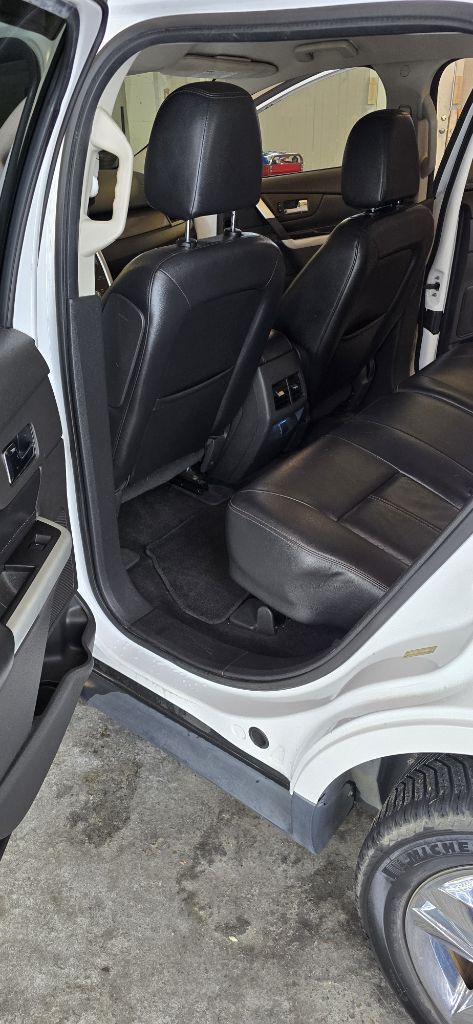 2012 Ford Edge SEL - Photo 9