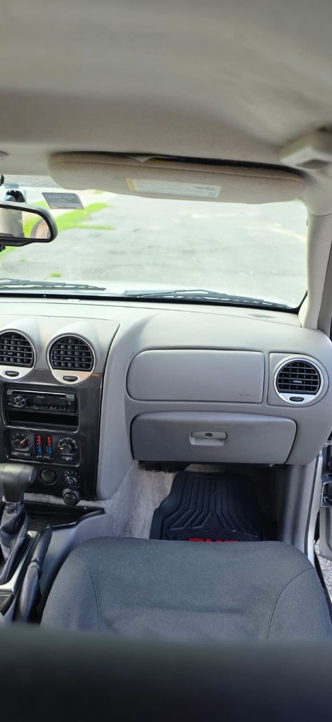 2007 GMC Envoy SLE - Photo 7