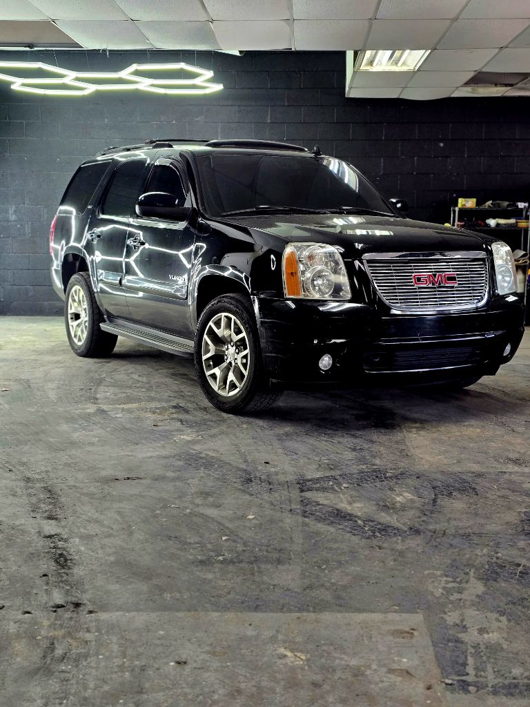 2007 GMC Yukon